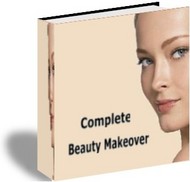 Complete Beauty Makeover screenshot